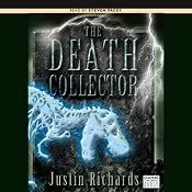 The Death Collector | [Justin Richards]