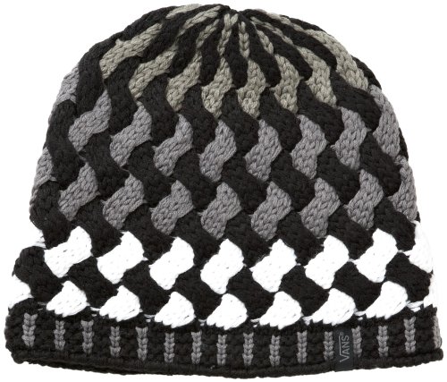 VANS Damen BEANIE BRAIN FREEZE, onyx Preisvergleich