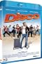 Disco [Blu-ray]