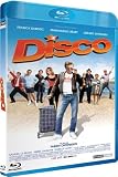 Disco [Blu-ray]