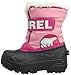 Sorel Commander CO PI Bri Cold Weather Boot (Toddler/Little Kid)