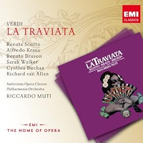 Verdi: La Traviata