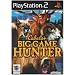 Cabela's Big Game Hunter (PS2)