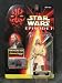 Star Wars: Episode 1 Qui-Gon Jinn (Jedi Duel) Action Figure