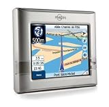 Mappy  mappymini GDR  GPS Europe  Ecran tactile 3 5  Cartographie Tele Atlas Mappy Europe de louest  CarteSD 1 Go