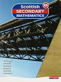 Scottish Secondary Mathematics Red 3 Student Book