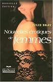 Nouvelles �rotiques de femmes