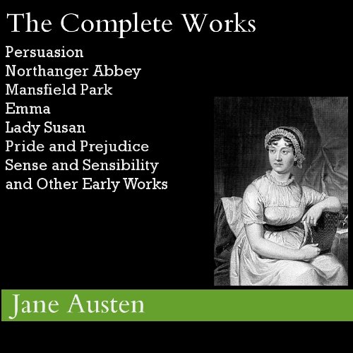 The Complete Works of Jane Austen