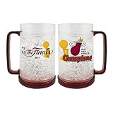 NBA Western Champs 16-Ounce 2-Pack Freezer Mugs