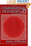 Computational Geometry in C