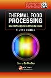 Thermal food processing : new technologies and quality issues