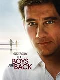 The Boys Are Back