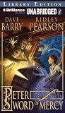 Peter and the Sword of Mercy (Never Land Adventure)
