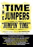 The Time Jumpers Jumpin Time