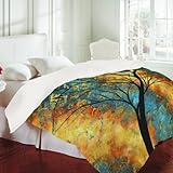Duvet Cover Simply Delightful (by DENY Designs)