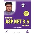Practical ASP.NET 3.5 Projects for Beginners, (Book CD-Rom)