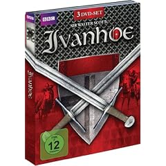 Ivanhoe [3 DVDs]