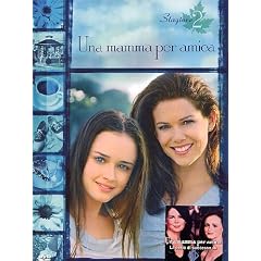 Una Mamma Per Amica - Stagione 02 (6 Dvd)