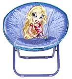Bratz Enchanted Moon Chair