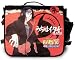 Naruto Shippuden: Itachi Mangekyou Sharingan Messenger Bag