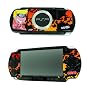 PSP Naruto Skin