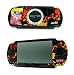 PSP Naruto Skin