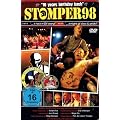 Stomper 98 - 10 Years Birthday Bash (+ Live-CD)