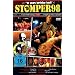 Stomper 98 - 10 Years Birthday Bash (+ Live-CD)