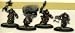 Trollblood Krielstone Bearer & Scribe Hordes