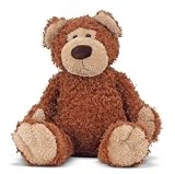 Melissa  Doug Big Roscoe Bear