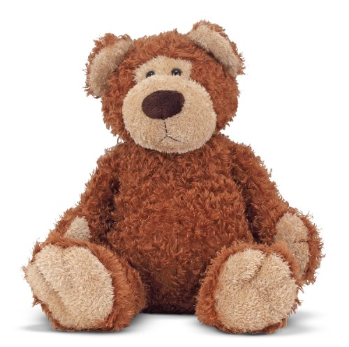 Melissa  Doug Big Roscoe Bear