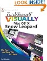 Teach Yourself VISUALLY...