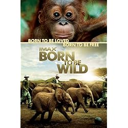 IMAX Born to Be Wild