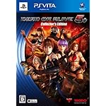 DEAD OR ALIVE 5 PLUS ���쥯���������ǥ������