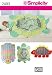 Simplicity Sewing Pattern Crafts