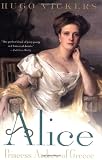 Buy : Alice: Princess Andrew of Greece
