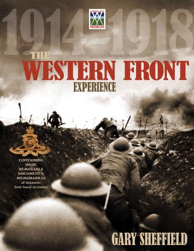 The Western Front Experience: 1914-1918