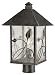 French Garden Collection 17 High Outdoor Post Light