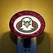 Boston College Eagles Glass Nightlight