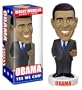 Obama Bobble-Head