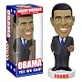 Obama Bobble-Head
