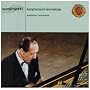 Celebrated Scarlatti Recordings (Horowitz)