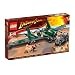 LEGO Indiana Jones Fight on the Flying Wing (7683)