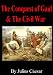 Books : Caesar's Commentaries The Conquest of Gaul & The Civil War