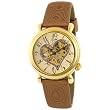 Stuhrling Original Women's 1.091235E+33 Lifestyle 'Cupid' Automatic Skeleton Watch