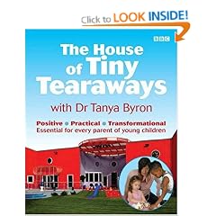 The House of Tiny Tearaways