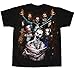 Suicide Squad Group Shot Tee Shirt (Medium)