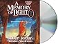 A Memory of Light (1as Best Audio CD Silver (Parade)) by Jordan, Robert, Sanderson, Brandon (Unabridged Edition) [AudioCD(2013)]