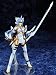 Xenosaga III: KOS-MOS Ver. 4 Almecha Action Figure (Also Sprach Zarathustra)_s-4