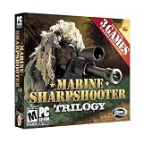  : Marine Sharpshooter: Locked And Loaded